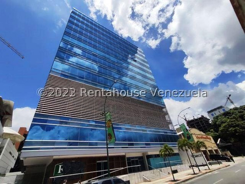 Local Comercial En Venta En Las Mercedes Cda #24-2338 Yf