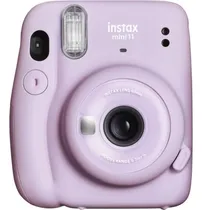 Comprar Câmera Instantânea Fujifilm Instax Mini 11 Lilás