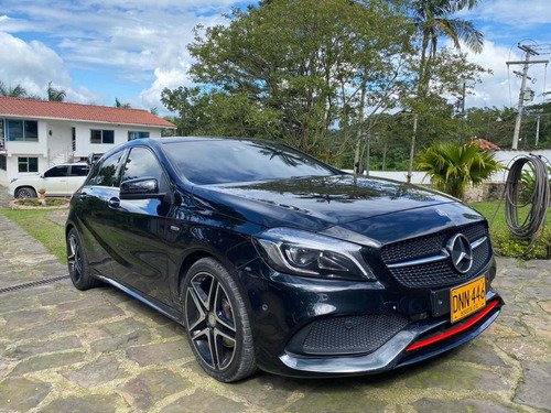 Mercedes Benz A250 Mercedes Benz A250 Mercedes Benz A250