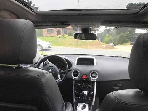 Renault Koleos Dynamique 4x4 At