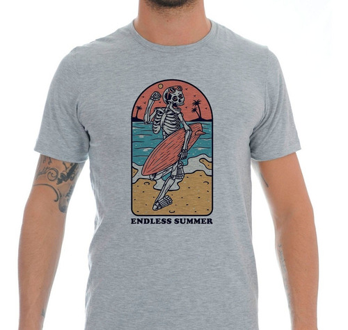 Remera Australia Surf Varios Modelos