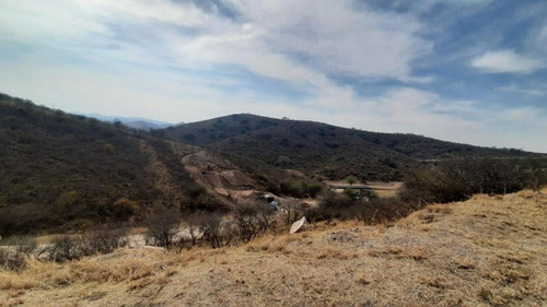 Country La Deseada - Lote 1.279m2