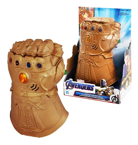 Guante de thanos juguettos sale