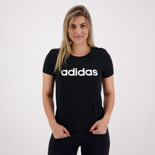 camisa adidas longline