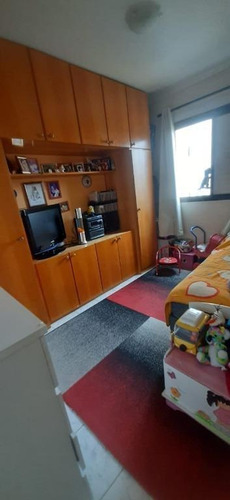 Imagem 6 de 22 de Apartamento Com 2 Dormitórios À Venda, 63 M² Por R$ 304.900,00 - Pirituba - São Paulo/sp - Ap3308