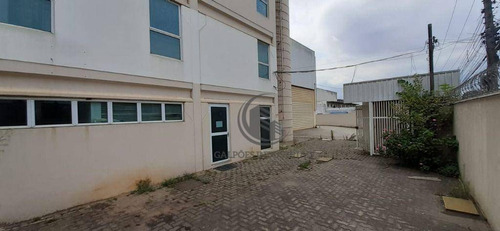 Imagem 7 de 30 de Galpão Para Alugar, 3437 M², Ponte Rolante E Cabine Primaria - Jardim Fátima - Guarulhos/sp - Ga0575
