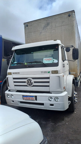 Volkswagen  17-250e Work