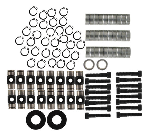 Kit Reparación Balancines Chevrolet Corvette Base 2011 6.2l