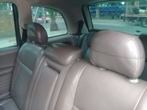 Chevrolet Zafira 2.0 Gls 2011