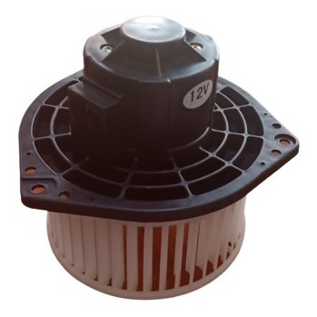 Imagen 7 de 10 de Motor Soplador Nissan Frontier Año 2001 - 2004
