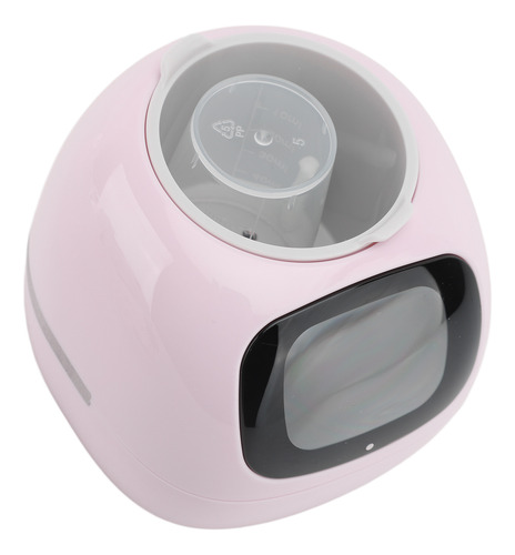 Robot Inteligente Smart Planter Plant Pot Expression Ai