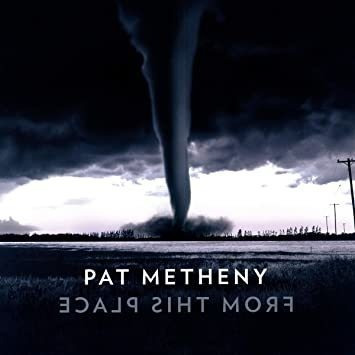 Metheny Pat From This Place Usa Import Lp Vinilo