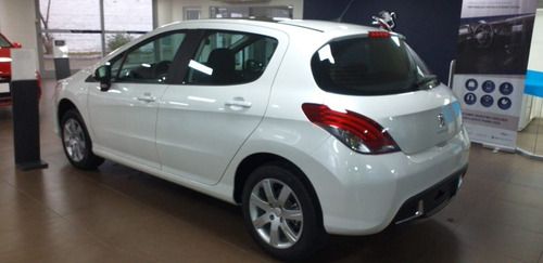 Peugeot 308 1.6 Allure Hdi 115cv