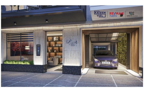 Emprendimiento - Venta 2 Amb - Caballito Sur