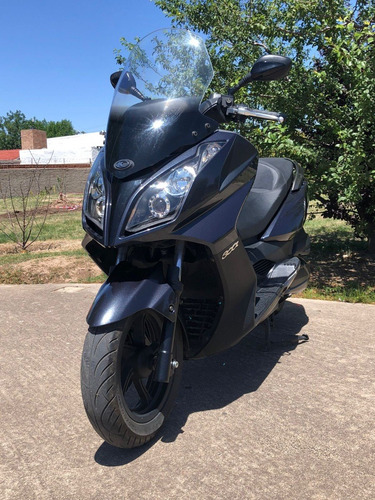 Imagen 3 de 11 de Kymco