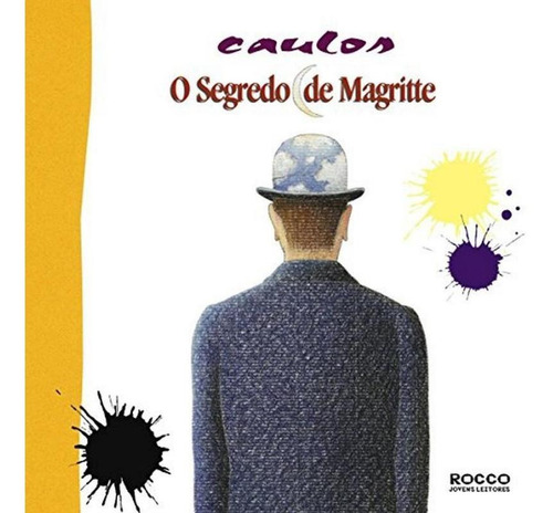 Imagem 1 de 1 de O Segredo De Magritte