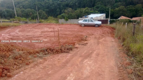 Terreno Para Venda Em Ibiúna, Centro - 005_1-1157838