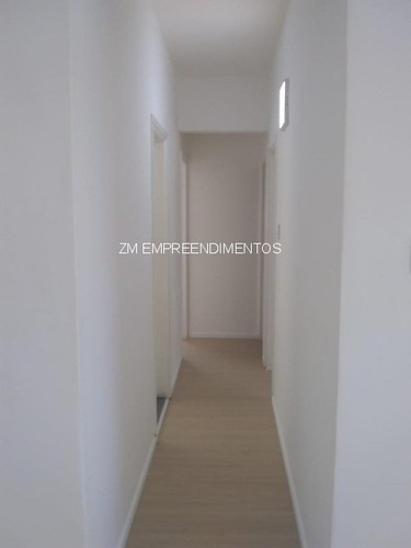 Imagem 7 de 17 de Apartamento - Ap00959 - 70645583