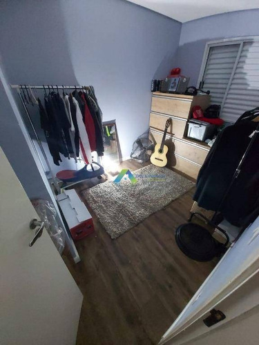 Imagem 13 de 19 de Cobertura Com 128 Metros, 3 Dormitórios, 1 Vaga Com Excelente Localização Proximo A Comércios E Principais Avenidas., - Co0043
