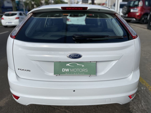 Imagem 3 de 14 de Ford Focus Hatch 1.6 4p Glx Flex