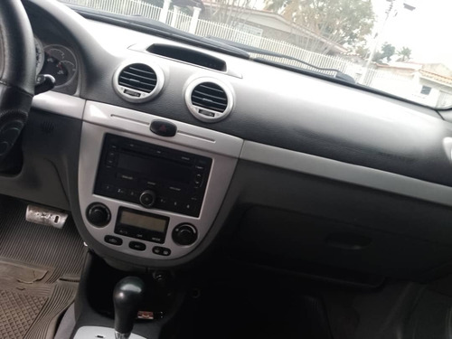 Chevrolet Optra
