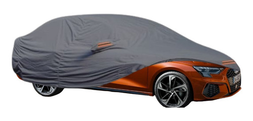 Cobertor Funda  Auto Audi A3 Sedan  Premium Camioneta