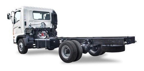 Hino Fc Ligh