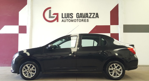 Renault Logan 1.6 Privilege Plus 105cv