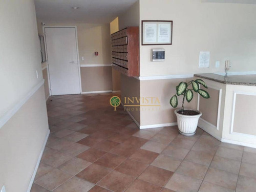 Imagem 18 de 22 de Apartamento Com 3 Dormitórios, Sendo 1 Suite Próximo Ao Hospital Da Unimed - Ap4184