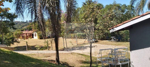 Imagem 12 de 28 de Casa Com 2 Dormitórios À Venda, 70 M² Por R$ 650.000,00 - Condomínio Chácaras Do Lago - Vinhedo/sp - Ca0475