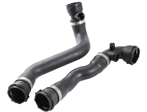 Autokay 17127510952 11531436408 Mangueras Superior E Inferio