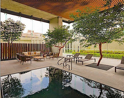 Condominio De Lujo Con 30 Amenidades, 13,000 M2 De Areas Ver