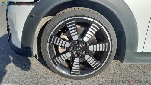 Mini Cooper 2.0 S At 3P