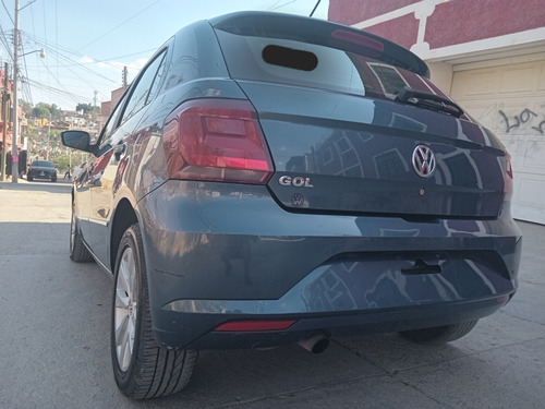 Gol Connect