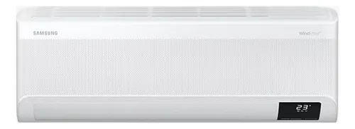 Aire Acondicionado Samsung 1 Tonelada Frio Y Calor Wifi 220v