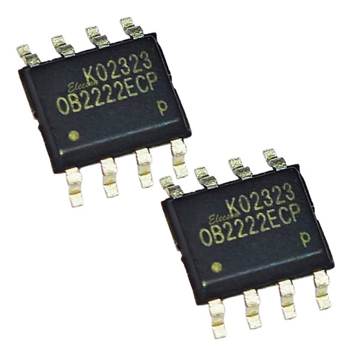 Ob2222 2 Piezas Ob2222ecp