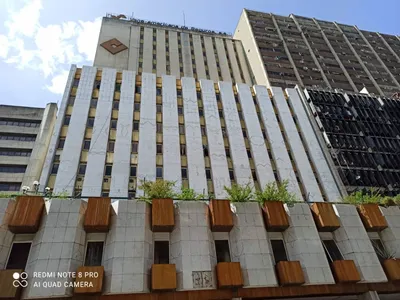 Oficina en venta