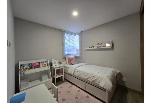 Moderno Apartamento En Envigado Con Vista Y Excelente Ubicación