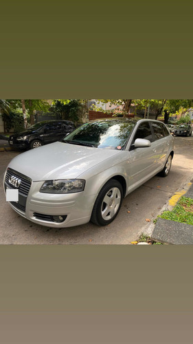 Audi A3 1.6 102cv 2008