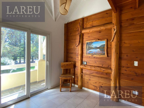 Imagen 16 de 30 de Dormy En Venta - Club De Campo Pueyrredon
