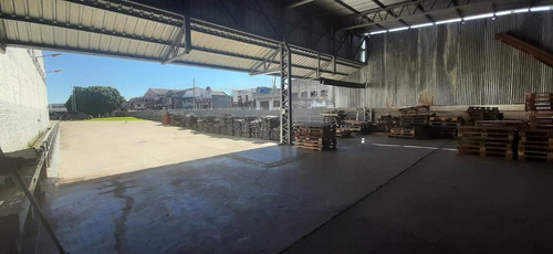 Imagen 1 de 30 de Predio Industrial Y Logístico A 15 Cuadras De General Paz