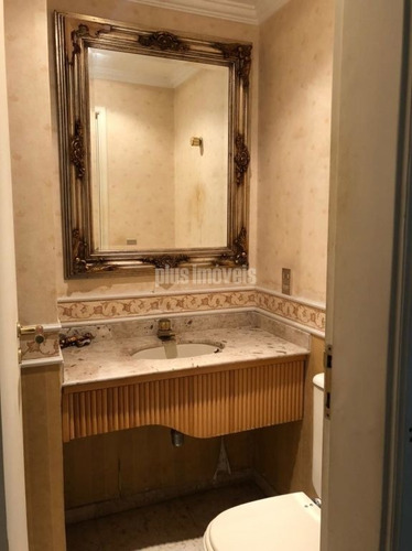 Imagem 8 de 15 de Apartamento Morumbi Varanda Gourmet - Pp19347