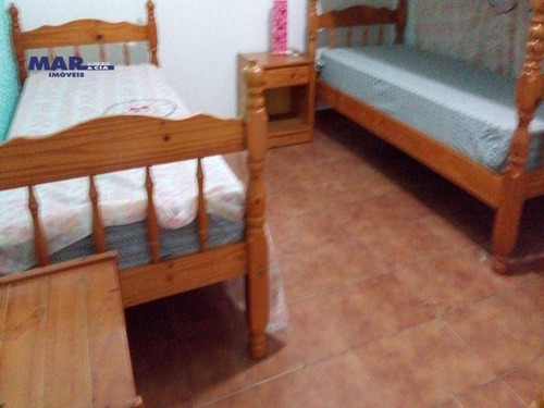 Imagem 6 de 8 de Apartamento Residencial À Venda, Jardim Las Palmas, Guarujá - . - Ap7929