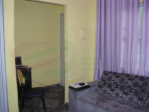 Imagem 28 de 30 de Apartamento Em Conjunto Habitacional Teotonio Vilela - São Paulo - 1597