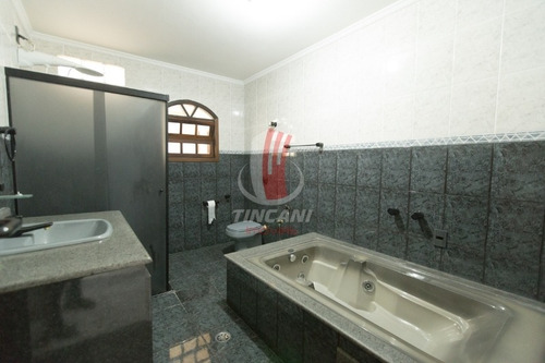 Imagem 15 de 30 de Lindo Sobrado Para Venda No Bairro Vila Mafra Com 2 Dormitórios, 3 Vagas, 136 Metros. - 5882