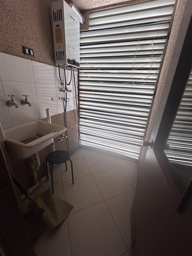 Departamento En Venta De 2 Dorm. En Talca