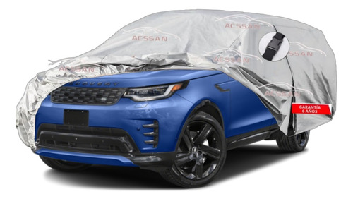 Cover Cubreauto Land Rover Range Rover Discovery 2024