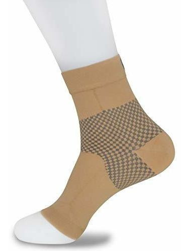 Compression Ankle Sleeves | Ankle Brace Support For Men And 