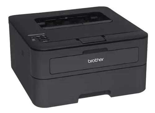 Impresora simple función monocromática Brother HL-L2360DW con wifi