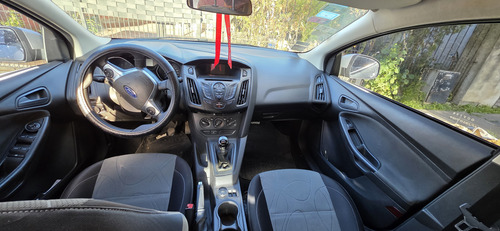 Ford Focus III 1.6 S